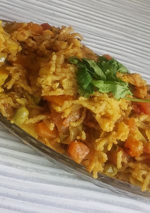 ગિરનારી ખીચડી રેસીપી મુખ્ય ફોટો