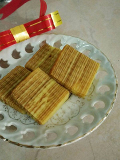 Foto resep Lapis Legit (ala Mommy)