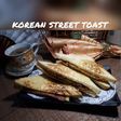 Korean Street Tòast