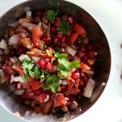 Tuver salad A picture of Tuver salad.
