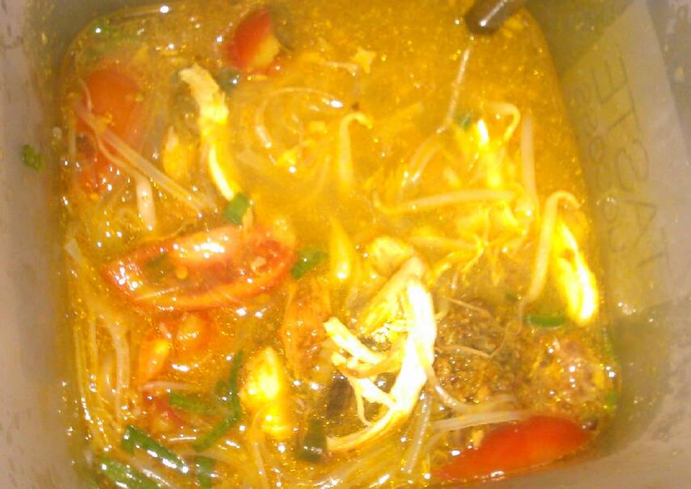 Soto Ayam