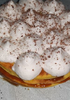Una foto de Mini rogel