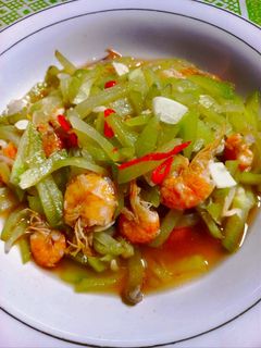 Foto resep 735. Tumis Manisa