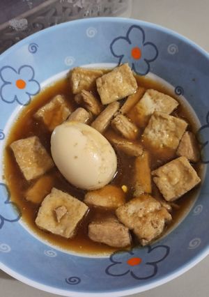 Foto resep Ayam Moy