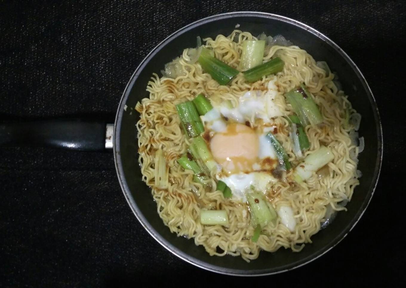 Mienggil Special
