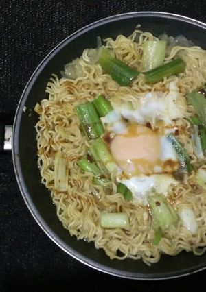 Foto resep Mienggil Special