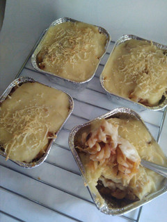 Foto resep Macaroni brulee