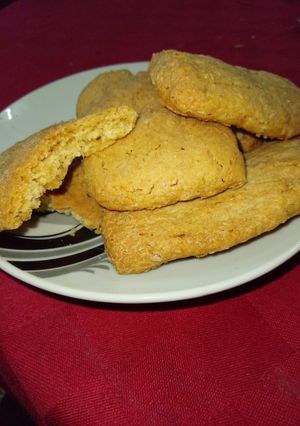 Una foto de Bizcochos cubanos