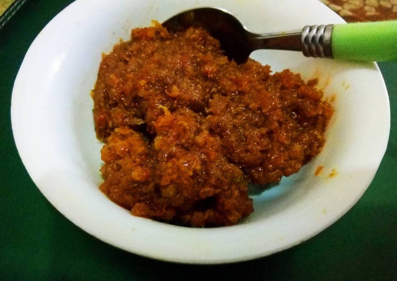 Carrot Halwa