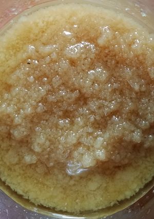Foto resep Bumbu dasar putih