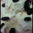 Es krim 3 bahan ☆Vanila ice cream☆