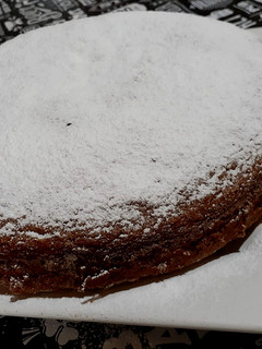Una foto de Torta de chocolate 🍫