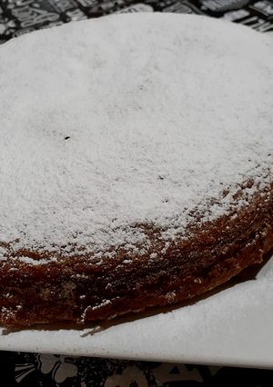 Una foto de Torta de chocolate 🍫