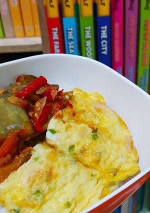 Foto resep 39. Sambel Terong 💚