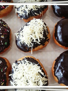 Foto resep Donat Kentang