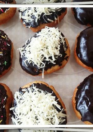 Foto resep Donat Kentang