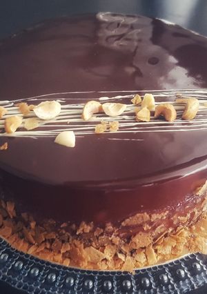 Une photo de Choco-lover