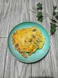 Telur Dadar Nori