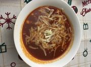 A picture of slow cooker kidney bean