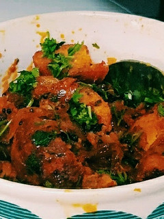 फ्राइड अप्पे (fried appe recipe in Hindi) रेसिपी मुख्य फोटो