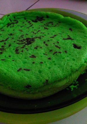Foto resep Bolu megicom lembut