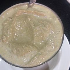 A picture of Iced Coffee.