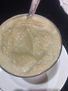 A picture of Iced Coffee.