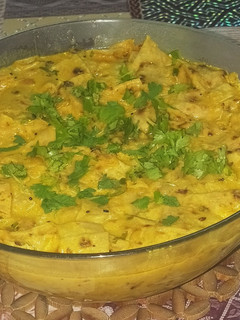 વઘારેલી રોટલી (Vaghareli Rotli Recipe In Gujarati) રેસીપી મુખ્ય ફોટો