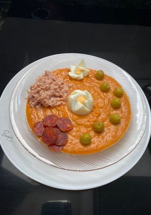 Foto principal de Porra Andaluza