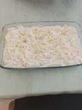Mousse de limão