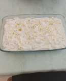 Mousse de limão