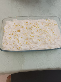 Foto de Mousse de limão