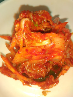 Foto resep Geotjeori/fress kimchi