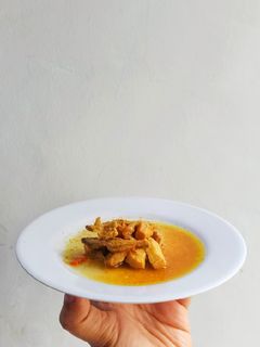 Foto resep Rica Ayam Pedas | Rica Ayam Solo | Rica Ayam UNS | Rica Ayam ISI