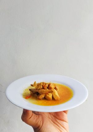 Foto resep Rica Ayam Pedas | Rica Ayam Solo | Rica Ayam UNS | Rica Ayam ISI