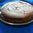 Torta de banana (licuada)