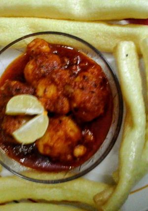 લસણીયા બટાકા (Lasaniya Bataka Recipe In Gujarati) રેસીપી મુખ્ય ફોટો