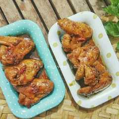 รูปของ Sayap Hitam Sadis (cabai meksiko)
