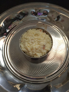 பால் சாதம் (Paal Saatham Recipe in Tamil) செய்முறை முக்கிய புகைப்படம்