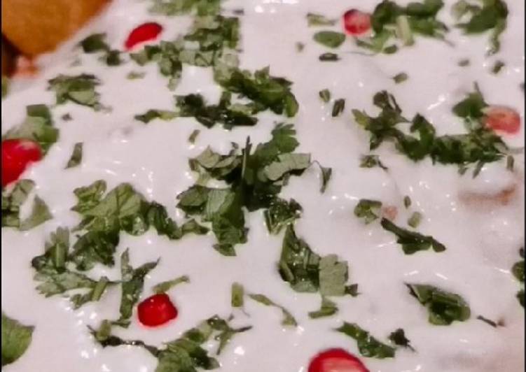 فتة الدجاج بالبطاطس