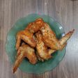 Spicy Chicken Wing Sat Set