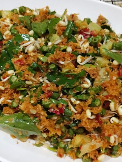 Foto resep Trancam