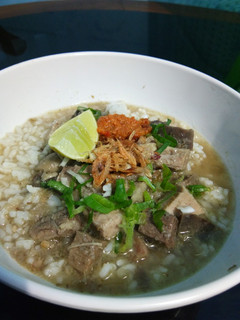 Foto resep Coto Makassar