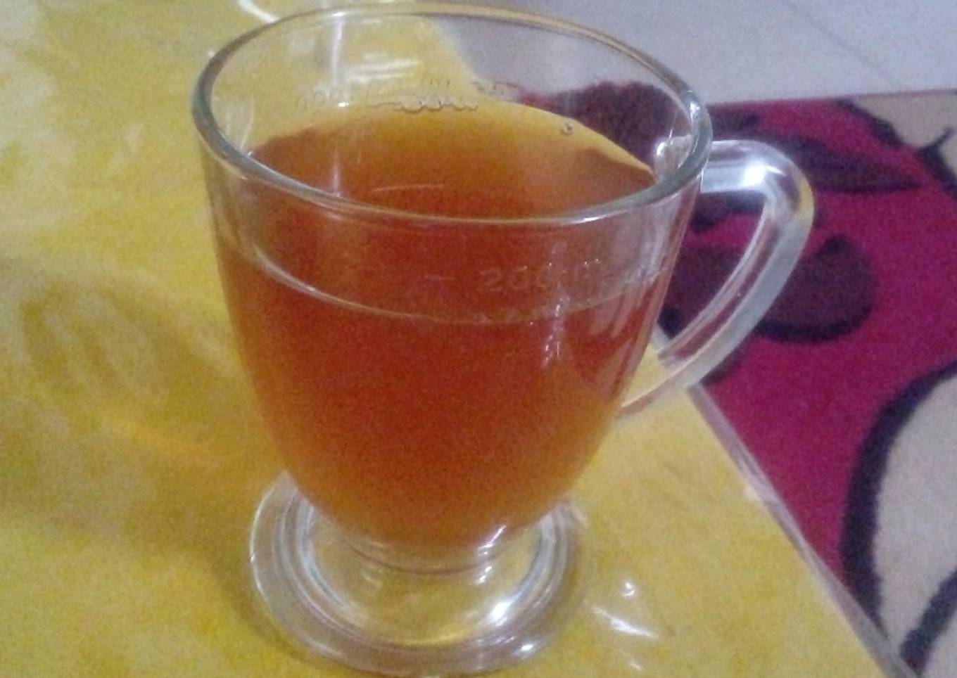 3 Herbs Drink