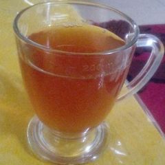 A picture of 3 Herbs Drink.