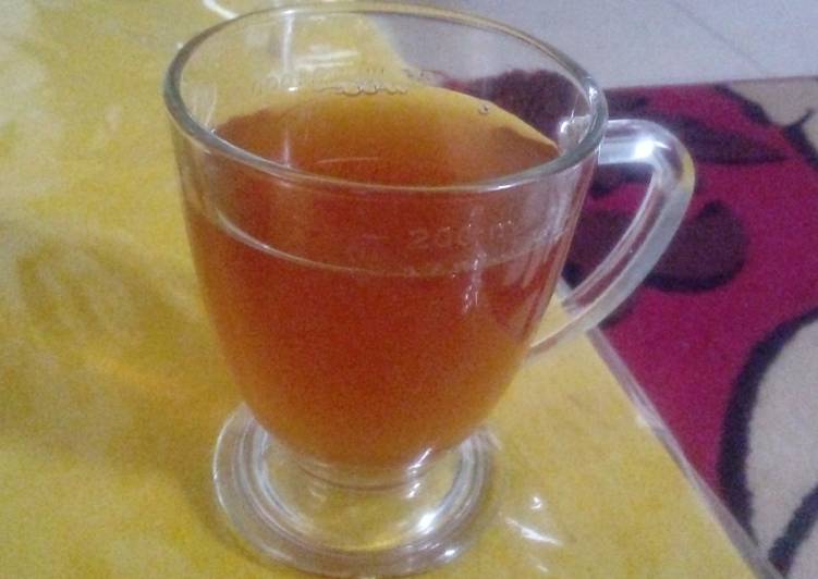 Recipe of Perfect 3 Herbs Drink
