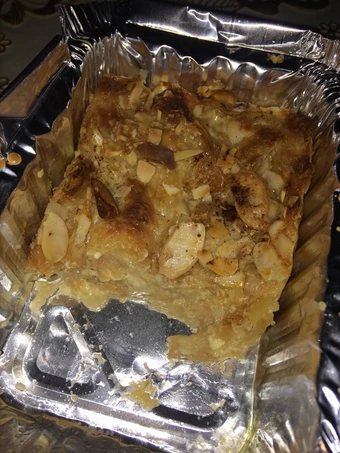 Cara Gampang Membikin Resep Umm Ali yang Sempurna Anti Ribet, Uenak Banget