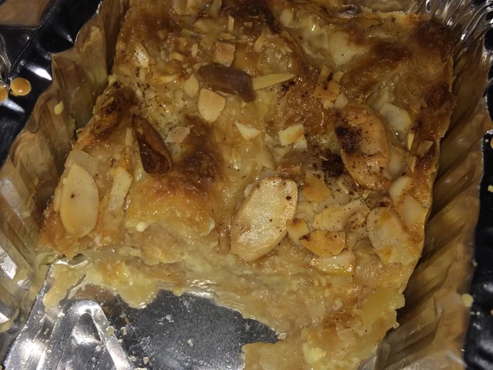 Cara Gampang Membuat Resep Umm Ali yang Sempurna Anti Ribet, Menggugah Selera