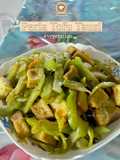 Peria Tofu Tausi