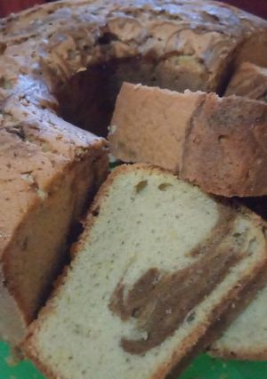Foto resep Bolu All In One(3telur)